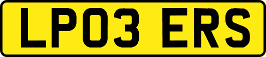 LP03ERS