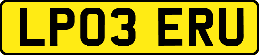 LP03ERU