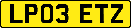 LP03ETZ