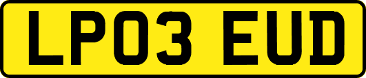 LP03EUD