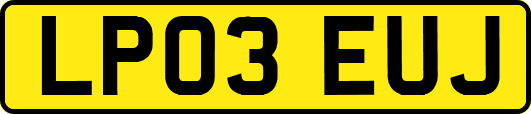 LP03EUJ
