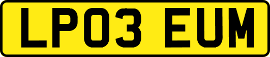 LP03EUM