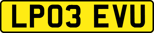 LP03EVU