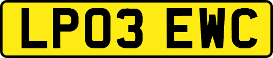 LP03EWC