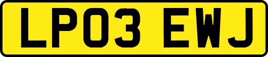 LP03EWJ