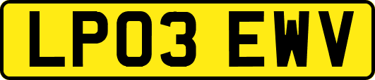 LP03EWV