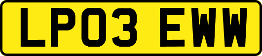 LP03EWW