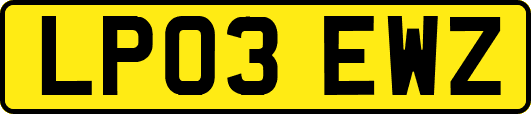 LP03EWZ