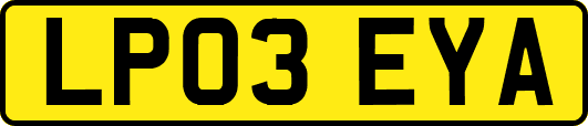 LP03EYA