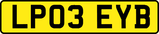 LP03EYB