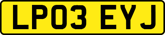LP03EYJ