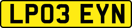 LP03EYN