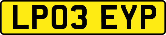 LP03EYP