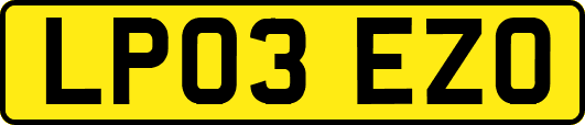 LP03EZO