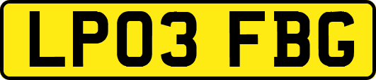 LP03FBG