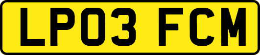 LP03FCM