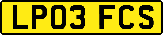 LP03FCS