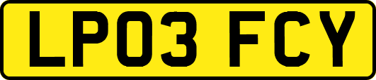 LP03FCY