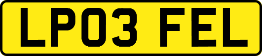 LP03FEL