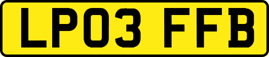 LP03FFB