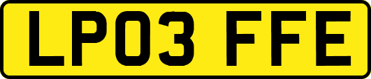 LP03FFE