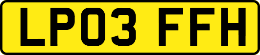 LP03FFH