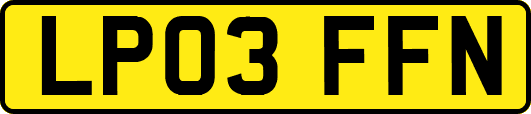 LP03FFN