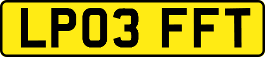 LP03FFT