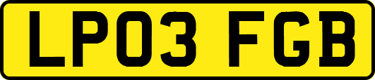 LP03FGB