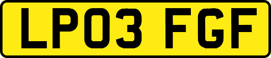 LP03FGF