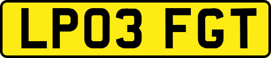 LP03FGT