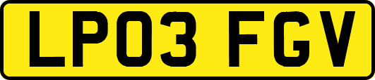 LP03FGV