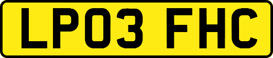 LP03FHC