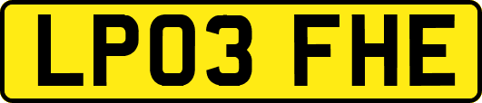 LP03FHE