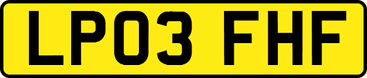 LP03FHF