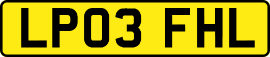 LP03FHL