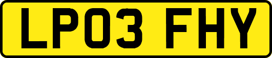 LP03FHY