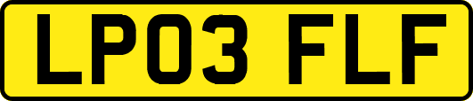 LP03FLF