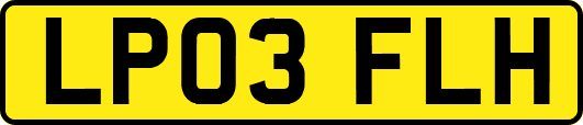 LP03FLH
