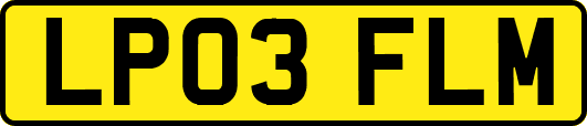 LP03FLM