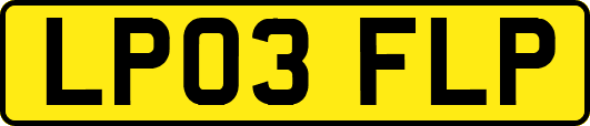 LP03FLP