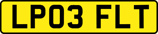 LP03FLT