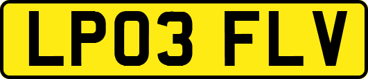 LP03FLV