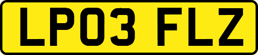 LP03FLZ
