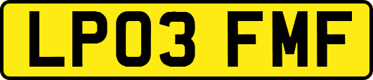 LP03FMF