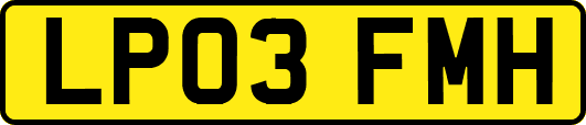 LP03FMH