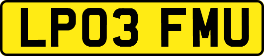 LP03FMU