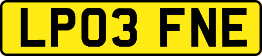 LP03FNE
