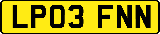 LP03FNN