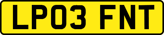 LP03FNT